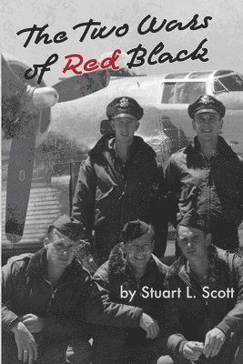 Two Wars of Red Black