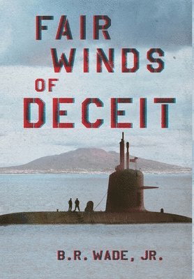 Fair Winds of Deceit 1