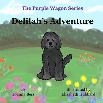 Delilah's Adventure 1