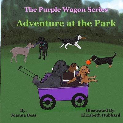 Adventure at the Park 1