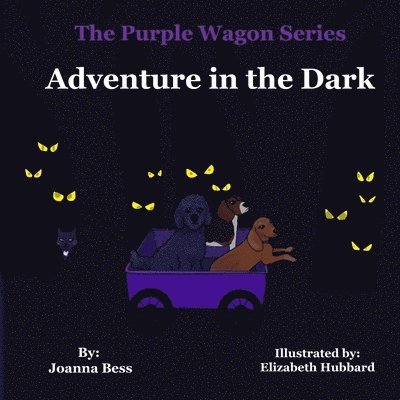 Adventure in the Dark