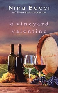 bokomslag Vineyard Valentine