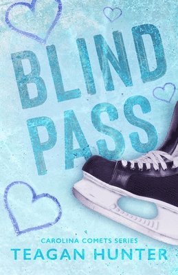 Blind Pass (Special Edition) 1