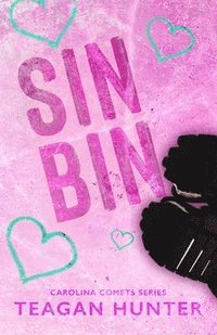 bokomslag Sin Bin (Special Edition)