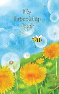 bokomslag My Friendship Book