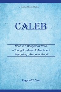 bokomslag Caleb