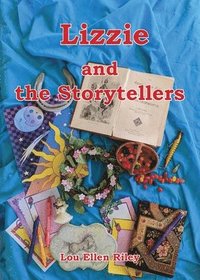 bokomslag Lizzie and the Storytellers