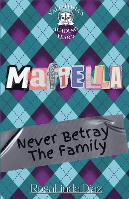 bokomslag Mafiella
