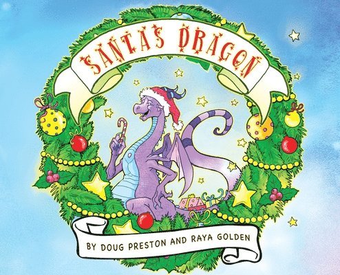 Santa's Dragon 1