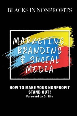 Marketing, Branding & Social Media 1