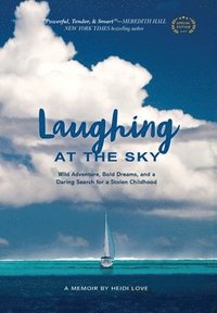 bokomslag Laughing at the Sky
