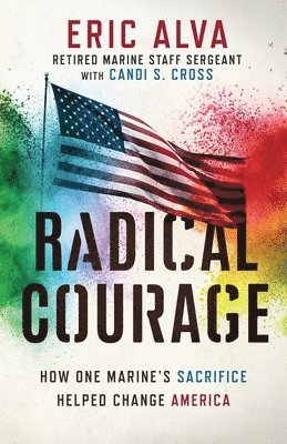 bokomslag Radical Courage