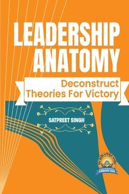 Leadership Anatomy 1