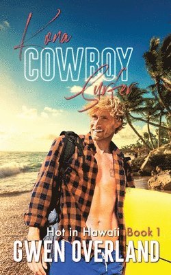 Kona Cowboy Surfer 1