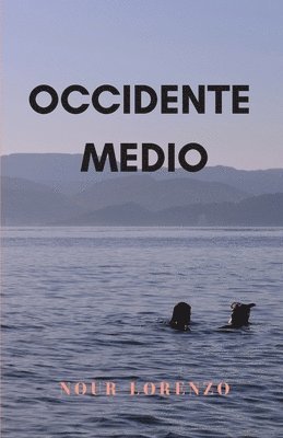 bokomslag Occidente Medio