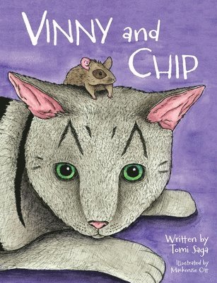 Vinny and Chip 1