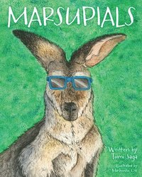bokomslag Marsupials