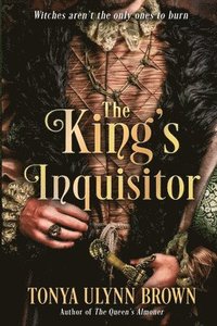 bokomslag The King's Inquisitor