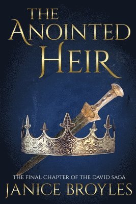 The Anointed Heir 1