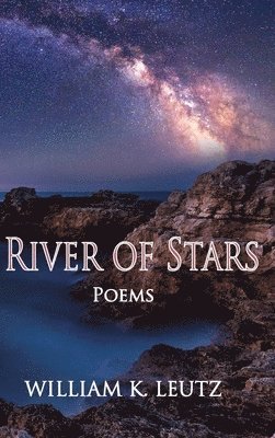 bokomslag River of Stars