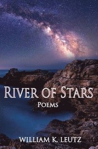 bokomslag River of Stars: Poems