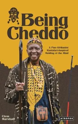 Clem Marshall - Being Cheddo, Inbunden. Tillgänglighet: Lägg i varukorg
