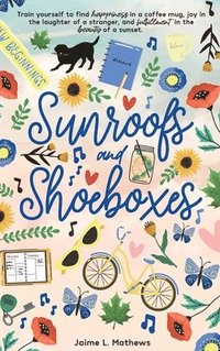 bokomslag Sunroofs and Shoeboxes