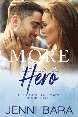 More Than a Hero 1