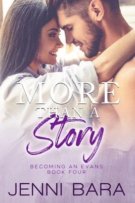 Bara - More Than A Story, Häftad