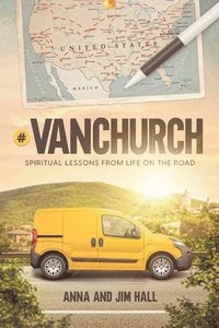 bokomslag #VanChurch
