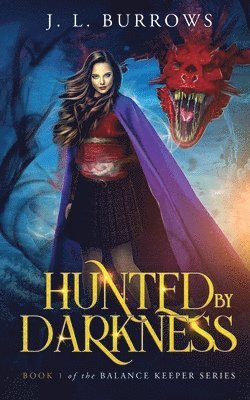 Hunted by Darkness 1