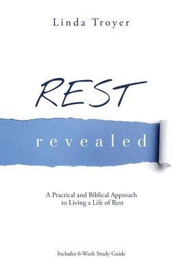 Rest Revealed 1