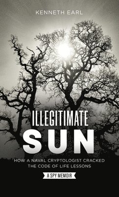 bokomslag Illegitimate Sun