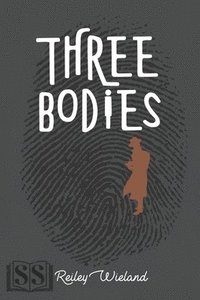 bokomslag Three Bodies