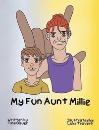 bokomslag My Fun Aunt Millie