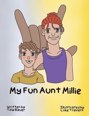 My Fun Aunt Millie 1