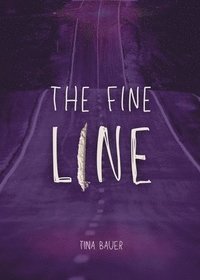 bokomslag The Fine Line