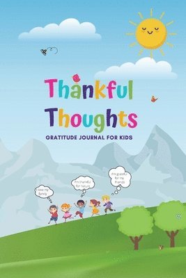 Thankful Thoughts 1