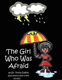 bokomslag The Girl Who Was Afraid