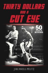 bokomslag Thirty Dollars and a Cut Eye