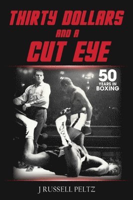Thirty Dollars and a Cut Eye 1