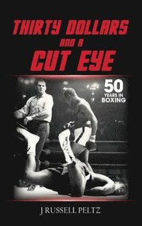 bokomslag Thirty Dollars and a Cut Eye