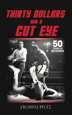 Thirty Dollars and a Cut Eye 1