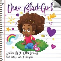 bokomslag Dear Black Girl