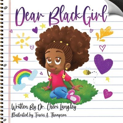 Dear Black Girl 1