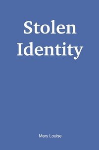 bokomslag Stolen Identity