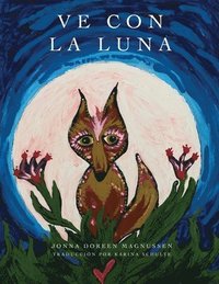 bokomslag Ve Con La Luna