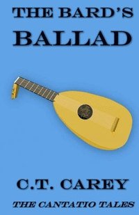 bokomslag The Bard's Ballad