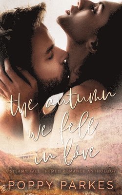 The Autumn We Fell in Love 1