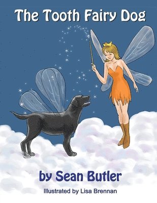 Tooth Fairy Dog 1